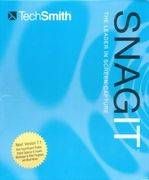 Techsmith SnagIt 9