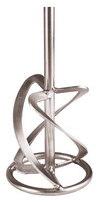 Berg MR LW 140 G