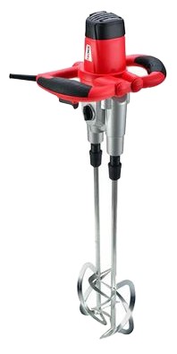 Tecmix TMX PRO 1400 DOUBLE