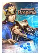 Tecmo Koei Dynasty Warriors 8: Empires Xbox One