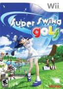 Tecmo Koei Koei Super Swing Golf Wii