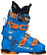 Tecnica Cochise 110