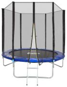TecTake Garfunky Trampolin 244 cm