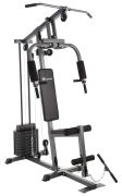 TecTake Kraftstation home gym
