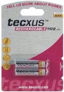 Tecxus 1100 AAA