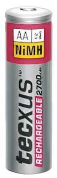 Tecxus 2700 AA