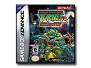 Konami Teenage Mutant Ninja Turtles 2 GC Konami Teenage Mutant Ninja Turtles 2 GC