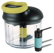 Tefal 5-Sekunden-Zerkleinerer K13212