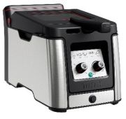 Tefal Clear Duo FR600D