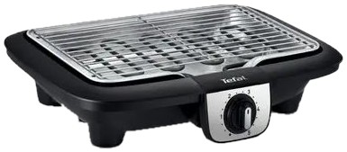 Tefal Easygrill 2-in-1 BG9308 Tefal Easygrill 2-in-1 BG9308