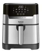 Tefal Easy Fry & Grill Deluxe EY505D