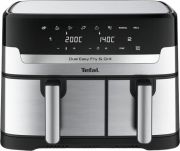 Tefal Dual Easy Fry & Grill 8,3 L EY905D