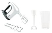Tefal Prep'Mix+ HT4611