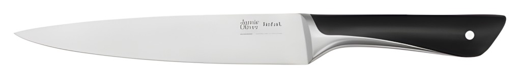 Tefal Jamie Oliver Fleisch- und Schinkenmesser 20 cm K26702 Tefal Jamie Oliver Fleisch- und Schinkenmesser 20 cm K26702