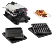 Tefal King Size 2-in-1 WM755D