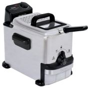 Tefal Oleoclean Compact FR7016