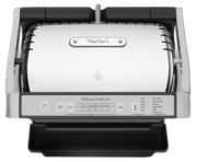 Tefal Optigrill Deluxe GC707D