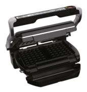 Tefal Optigrill+ Waffeln