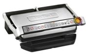 Tefal Optigrill+ XL inkl. Snacking und Baking GC724D12