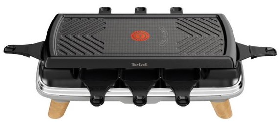 Tefal RE610D