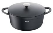Tefal Schmortopf Trattoria 24 cm E21846