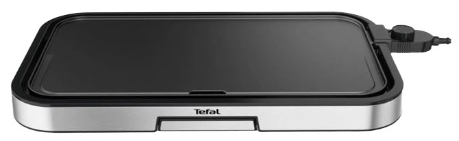 Tefal Tischgrill XXL CB631D Tefal Tischgrill XXL CB631D