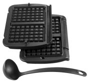 Tefal Waffelplatten OptiGrill XA723812 Tefal Waffelplatten OptiGrill XA723812