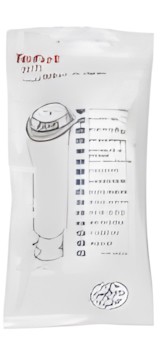 Tefal Filterkartusche XH 5001