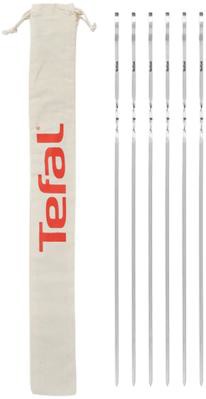 Tefal XL-Grillspieße K185S7