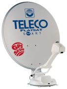 Teleco FlatSat Skew Easy Smart 65 Twin Teleco FlatSat Skew Easy Smart 65 Twin