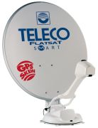Teleco FlatSat Skew Easy Smart 85