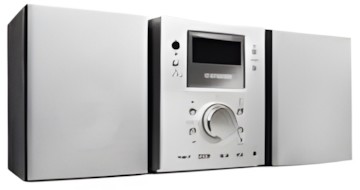 Telefunken M1 Telefunken M1