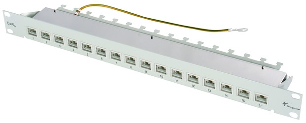 Telegärtner MPP16-HS K