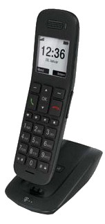 Telekom Speedphone 31 mit Basis Telekom Speedphone 31 mit Basis