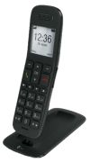 Telekom Speedphone 31 mit Basis + Anrufbeantworter Telekom Speedphone 31 mit Basis + Anrufbeantworter