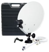 Telestar 35 Camping Anlage ohne Receiver Telestar 35 Camping Anlage ohne Receiver