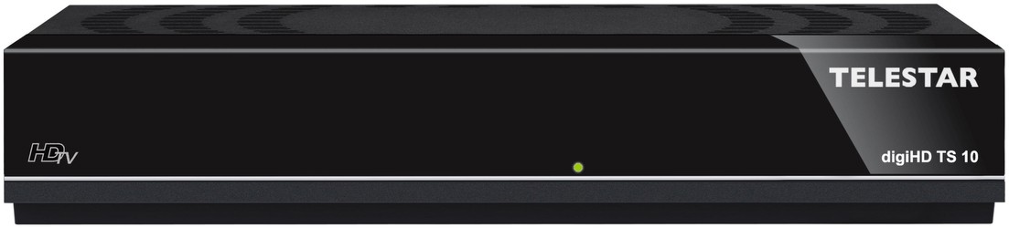 Telestar digiHD TS 10