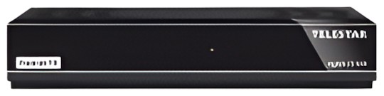 Telestar digiHD TT 5 IR Telestar digiHD TT 5 IR