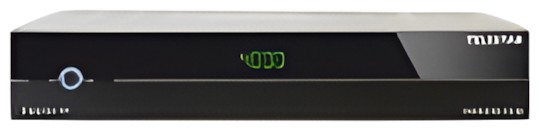 Telestar Digistar T2 IR