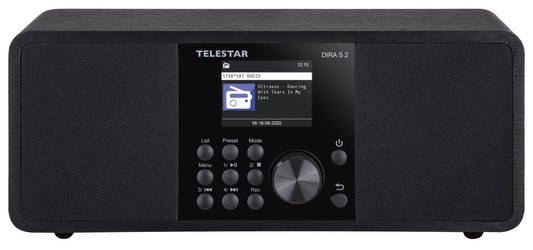 Telestar Dira S 2 Telestar Dira S 2