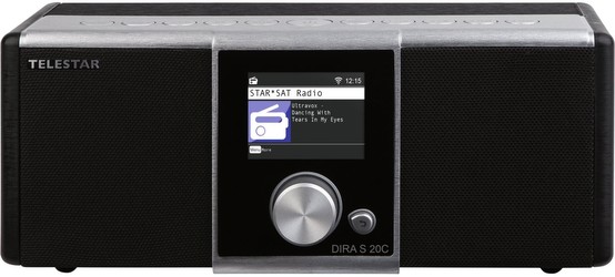 Telestar DIRA S 20C