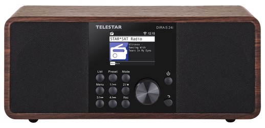Telestar Dira S 24i