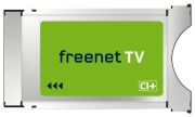 Telestar freenet TV CI+ Modul inkl. 3 Monate Gratis