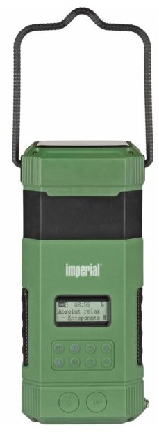 Telestar Imperial DABMAN OR 3