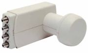 Telestar Skyquattro 40-LNB