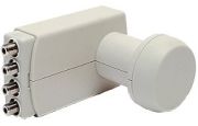 Telestar Skyquad 40-LNB Telestar Skyquad 40-LNB