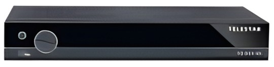 Telestar TD 2210 HD Telestar TD 2210 HD