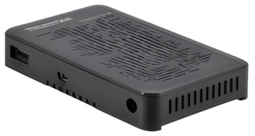 Telestar Telemini T2 IR
