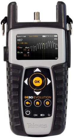 Televes H30Evolution H30E-F (593505)