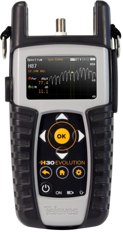 Televes H30Evolution H30E-S2CT2-K (593514)